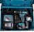 Дрель-шуруповерт Makita DDF482RME