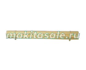 Сварочная пластиковая проволока Makita P-71532 (225 мм)
