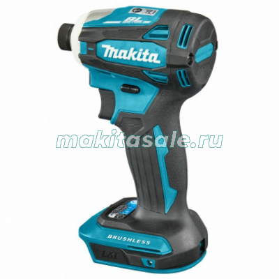 Аккумуляторный ударный шуруповерт Makita DTD172Z