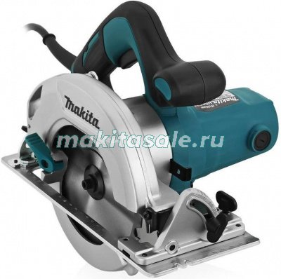Дисковая пила Makita HS6601J