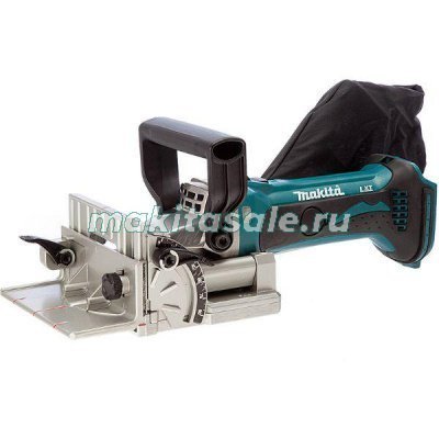 Аккумуляторный шпоночный фрезер Makita DPJ180Z