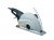 Угловая отрезная машина по бетону Makita 4114S