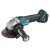 Аккумуляторная угловая шлифмашина Makita DGA506Z