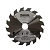 Пильный диск (эконом) Makita D-51421