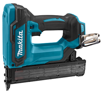 Аккумуляторный гвоздезабиватель Makita DFN350ZJ