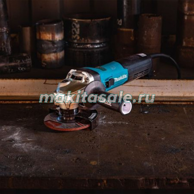 Угловая шлифовальная машина Makita GA5091X01