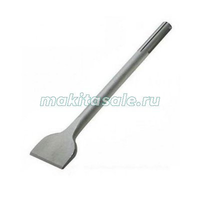 Широкое долото Makita D-34235 sds-max 400x50мм