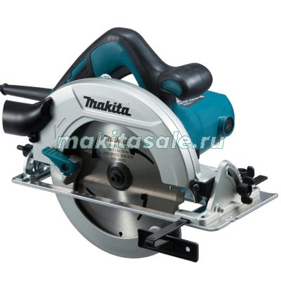 Аккумуляторная дисковая пила XGT HS004GZ01