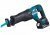 Аккумуляторная сабельная пила Makita DJR187RTE