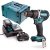 Ударная дрель-шуруповерт Makita DHP484Z