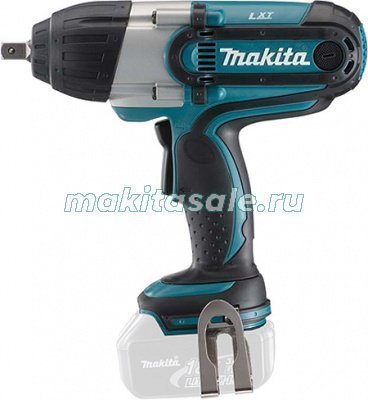 Импульсный гайковерт Makita DTW450Z
