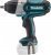 Импульсный гайковерт Makita DTW450Z
