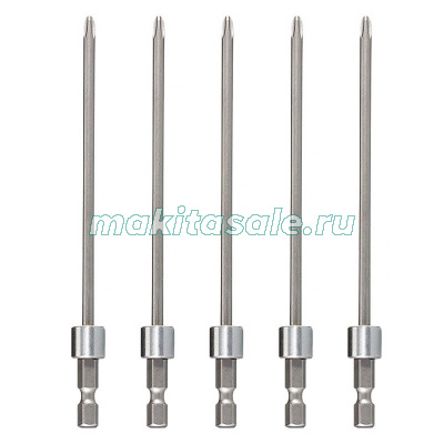 Насадка автоподачи PH2, 130 мм, E-form, 5 шт Makita 199155-7