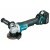 Аккумуляторная угловая шлифмашина Makita DGA508RME