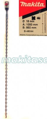 Бур Makita B-48044