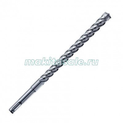 Бур SDS-plus Nemesis II 10x265 solid Макита (B-58229)