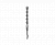 Бур серии Nemesis SDS+ Makita B-12142 (28*200*250мм)