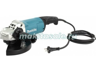 Угловая шлифмашина Makita GA9060