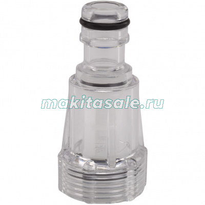 Соединительная муфта шланга G(F)-3/4 для мойки HW1200, HW1300 Makita 197881-2