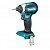 Ударный гайковерт Makita DTD153ZJ