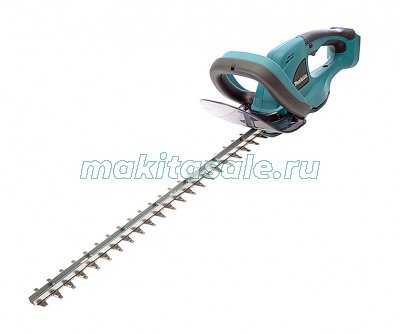 Аккумуляторный кусторез Makita DUH502Z