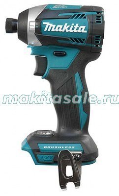 Ударный гайковерт Makita DTD154Z