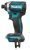 Ударный гайковерт Makita DTD154Z