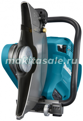 Аккумуляторный  резчик XGT Makita CE001GZ