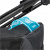 Аккумуляторная самоходная газонокосилка XGT Makita LM001GZ