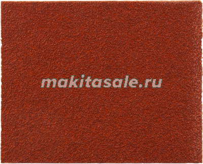 Шлифовальная бумага Makita P-32904 114x140 K60 10шт