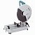 Монтажная пила Makita 2414NB