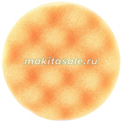 Насадка поролоновая Makita D-62614