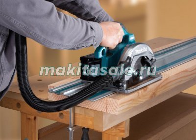 Аккумуляторная дисковая пила XGT HS004GZ01