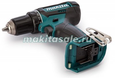 Дрель-шуруповерт Makita DDF482Z