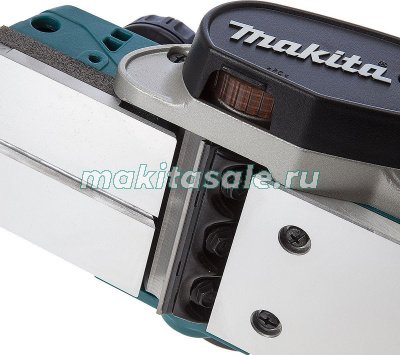Аккумуляторный рубанок Makita DKP 180 Z