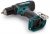 Дрель-шуруповерт Makita DDF482Z