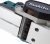 Аккумуляторный рубанок Makita DKP 180 Z