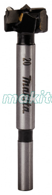 Сверло Форстнера Makita D-71118