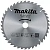 Пильный диск Makita D-65377