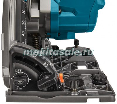 Пила погружная аккумуляторная XGT SP001GZ02