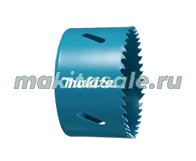 Пильная коронка Bi-Metal Ezychange Makita B-11346 (32 мм)