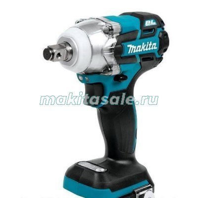 Аккумуляторный ударный гайковерт Makita DTW285Z