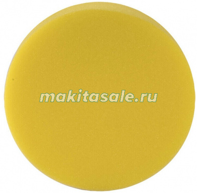Насадка из поролона 150 мм Makita 197914-3
