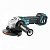 Аккумуляторная угловая шлифмашина Makita DGA518ZU