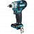 Аккумуляторный ударный гайковерт Makita TD111DZ