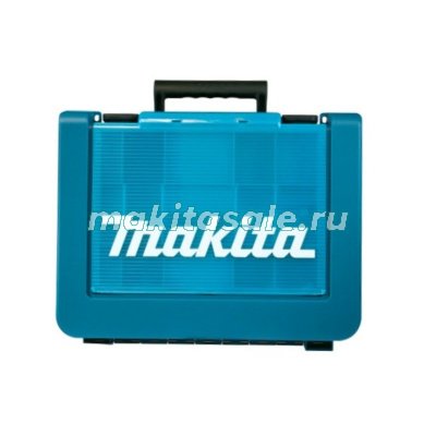 Пластиковый кейс Makita 824754-3 для Li-ion
