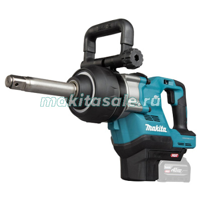 Аккумуляторный ударный гайковерт XGT Makita TW010GZ