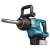 Аккумуляторный ударный гайковерт XGT Makita TW010GZ Аккумуляторный ударный гайковерт XGT Makita TW010GZ