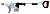 Боковая ручка Makita 194500-1