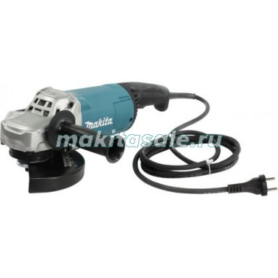 Угловая шлифмашина Makita GA7060